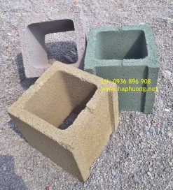 Gạch block demi 10