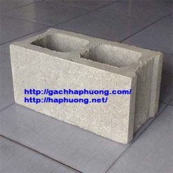 Gạch block xây tường 30