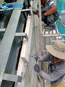 Thợ lắp Panel chuyên nghiệp Tp.HCM