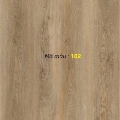 Sàn gỗ kháng nước EFLOOR 102