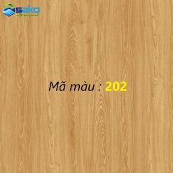 Sàn gỗ kháng nước EFLOOR 202