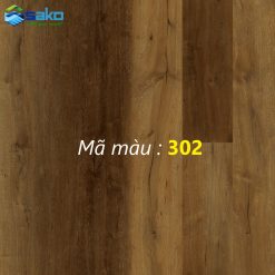 Sàn gỗ kháng nước EFLOOR 302