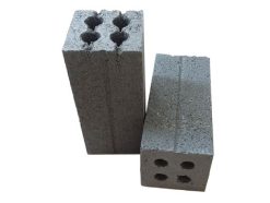 Gạch block 4 lỗ