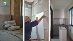 Keo dán gạch S100 SAKO