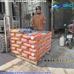 Alternative view of KEO DÁN GẠCH S100 PRO - CHUYÊN DỤNG CHO CẢI TẠO & ỐP NỀN