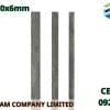 Tấm CemBoard 2440x1220x6mm chính hãng, giá tốt - SAKO VN